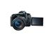 دوربین دیجیتال کانن مدل EOS 77D با لنز 135-18 میلیمتر